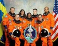 Ảnh NASA hoãn phóng tàu Discovery vì lý do thời tiết