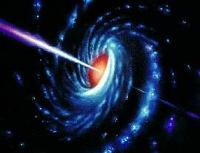Ảnh NASA lập bản đồ các lỗ đen trong vũ trụ