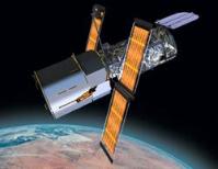 Ảnh Camera đài thiên văn Hubble ngừng hoạt động
