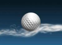Ảnh Chơi golf trong vũ trụ