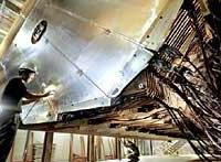 Ảnh Đã có lời giải cho hạt neutrino 'ma quái'