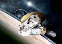 Ảnh NASA nối lại nhiệm vụ thám hiểm các tiểu hành tinh