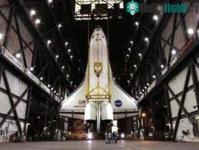 Ảnh Tàu con thoi của NASA sẽ bay vào tháng 5 tới