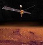 Ảnh Vệ tinh thám hiểm MRO đi vào quỹ đạo sao Hỏa