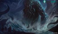Ảnh Những bí ẩn về Thủy quái Thái Bình Dương Cthulhu