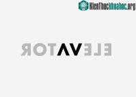 Ảnh Calligram - một trong những ngôn ngữ viết bí ẩn nhất thế giới