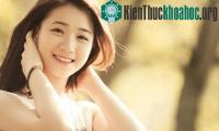 Ảnh Bí quyết chọn vợ "chuẩn chỉnh" theo nhân tướng học