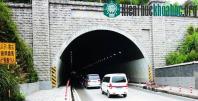 Ảnh Lý giải về đường hầm bí ẩn giúp "quay ngược thời gian"
