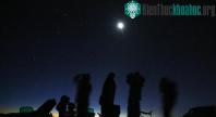 Ảnh Những vụ chạm mặt UFO chưa lời giải thích năm 2015
