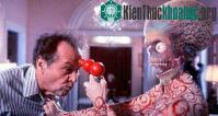 Ảnh 3 kịch bản tiếp xúc với người ngoài hành tinh
