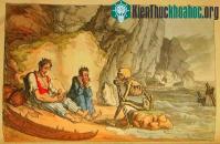 Ảnh Lý giải nguyên nhân hiện tượng người ăn thịt người