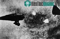Ảnh Những sự cố UFO kỳ bí nhất