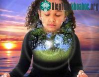 Ảnh Bí ẩn của linh cảm