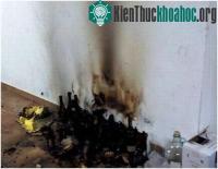 Ảnh Lạnh người với ngôi làng bí ẩn nhất nước Ý