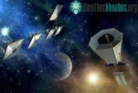 Ảnh Hoãn chương trình tìm kiếm các hành tinh