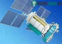 Ảnh Nga phóng vệ tinh định vị toàn cầu