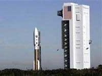 Ảnh NASA phóng tàu thăm dò sao Diêm vương đầu tiên