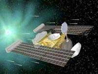 Ảnh NASA tìm tình nguyện viên
