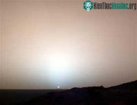 Ảnh NASA công bố nhiều thông tin mới về Sao Hỏa