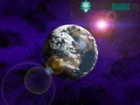 Ảnh Trái đất sẽ bị huỷ diệt vào năm 2029 hay 2036?