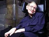 Ảnh Lỗ đen và nghịch lý Hawking