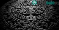 Ảnh Ai dạy người Maya cách tính lịch?