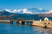 Ảnh 20 sự thật thú vị về xứ Wales