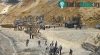 Ảnh Lò phản ứng hạt nhân thời tiền sử
