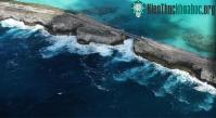 Ảnh Tiếng "huýt sáo" trầm bổng vọng ra từ biển Caribean
