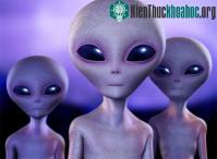 Ảnh Người ngoài hành tinh nắm bí mật giao phối của muôn loài?