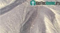 Ảnh Phát hiện hình vẽ bí ẩn mới ở kỳ quan cổ giữa sa mạc