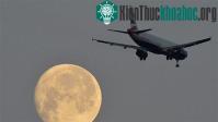 Ảnh Sự cố chưa từng có: 13 máy bay đột nhiên biến mất khỏi radar