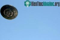 Ảnh Những vụ "chứng kiến" UFO đáng nhớ