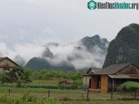 Ảnh Phép thuật kì bí của tộc người trên đỉnh Trường Sơn