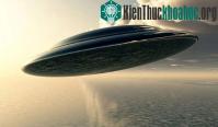 Ảnh Cựu điệp viên Liên Xô kể chuyện săn đĩa bay