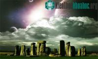 Ảnh Viết lại lịch sử Stonehenge