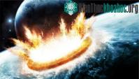 Ảnh Những hiểm họa có thể tiêu diệt loài người