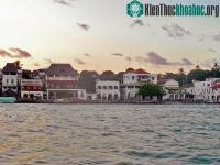 Ảnh Thị trấn cổ Lamu