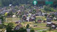 Ảnh Làng cổ Shirakawa-go và Gokayama