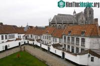 Ảnh Các tu viện Beguinages xứ Franders