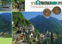 Ảnh Cảnh quan văn hóa Hallstatt-Dachstein vùng Salzkammergut