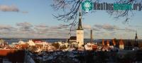 Ảnh Trung tâm lịch sử của Tallinn