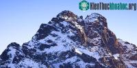 Ảnh Vườn quốc gia núi Kenya