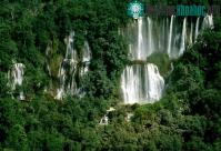 Ảnh Khu bảo tồn động vật hoang dã ThungYai – Huai Kha Khaeng
