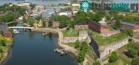 Ảnh Pháo đài Suomenlinna