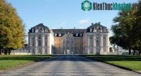 Ảnh Lâu đài Augustusburg và Falkenlust ở Bruhl - Đức