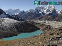 Ảnh Công viên quốc gia Sagarmatha - Nepal