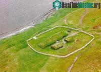 Ảnh Di chỉ khảo cổ L'Anse aux Meadows - Canada