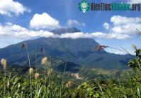 Ảnh Vườn quốc gia Kinabalu - Malaysia