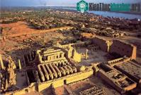 Ảnh Tàn tích Memphis & Quần thể Kim tự tháp từ Giza đến Dahshur - Ai Cập